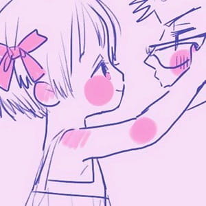 情侣头像一男一女,情侣头像一对两张,动漫情侣头像