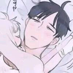 情侣头像一男一女,情侣头像一对两张,动漫情侣头像