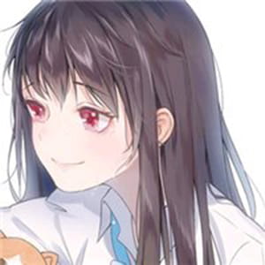 情侣头像一男一女,情侣头像一对两张,动漫情侣头像
