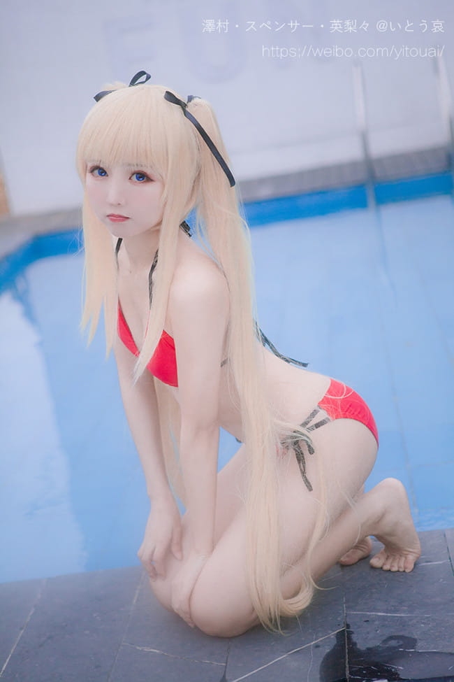 英梨梨,cosplay,路人女主