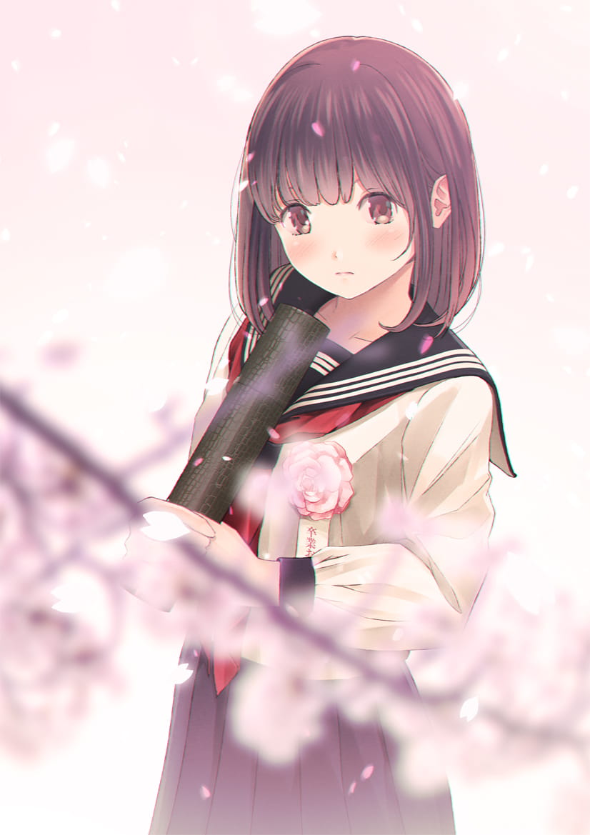 id=67835128,动漫手机壁纸,动漫女生图片,每日P站本子图
