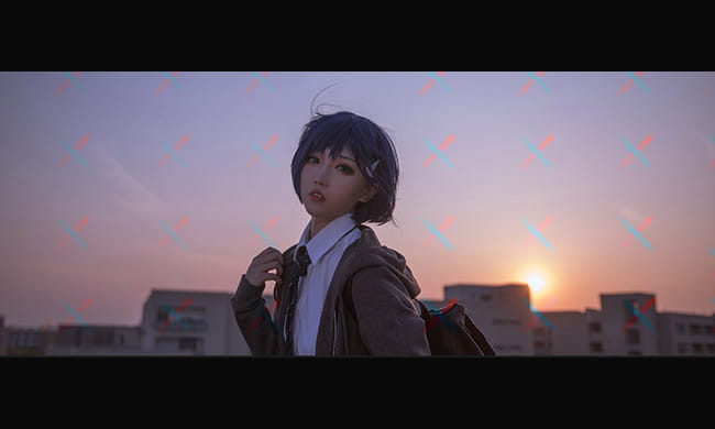 国家队,,莓良心,015,cosplay