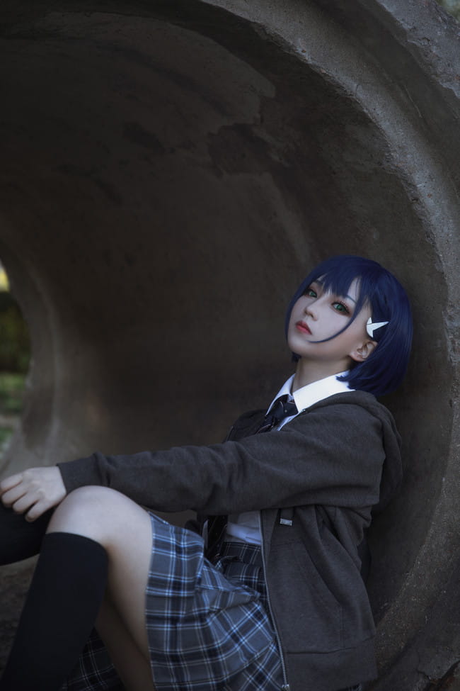 国家队,,莓良心,015,cosplay