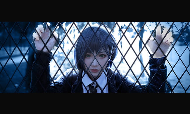 国家队,,莓良心,015,cosplay