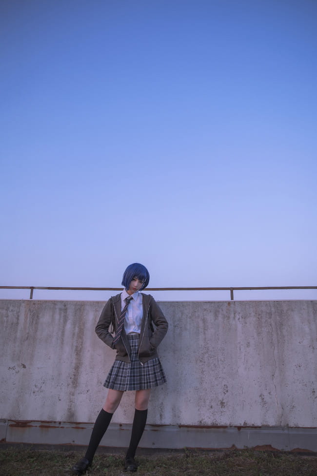 国家队,,莓良心,015,cosplay