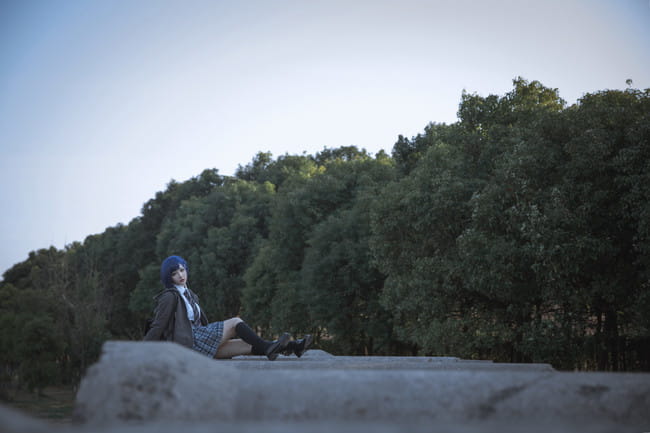 国家队,,莓良心,015,cosplay