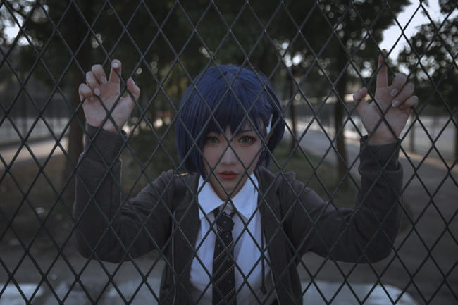 国家队,,莓良心,015,cosplay