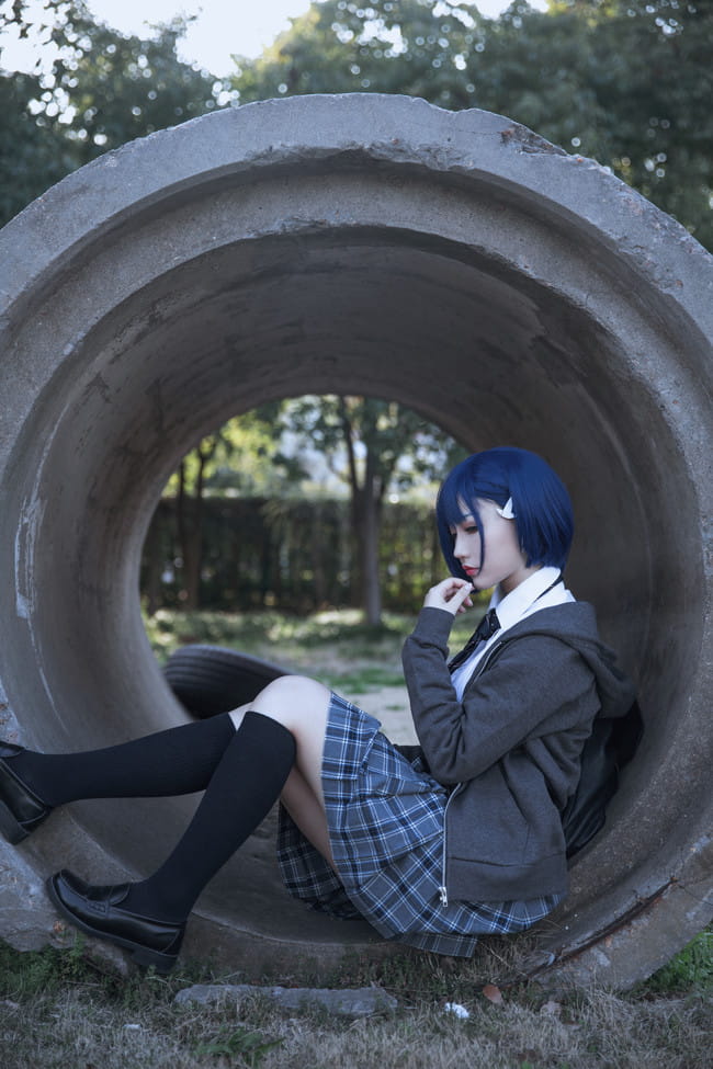 国家队,,莓良心,015,cosplay