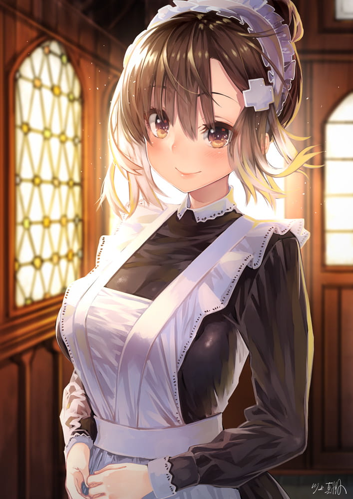 id=67890564,每日P站本子图,动漫女生图片,动漫手机壁纸