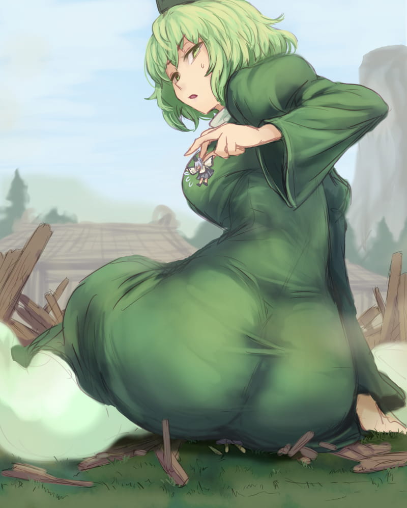 id=57614996,巨大娘图片,巨型少女,巨人福利