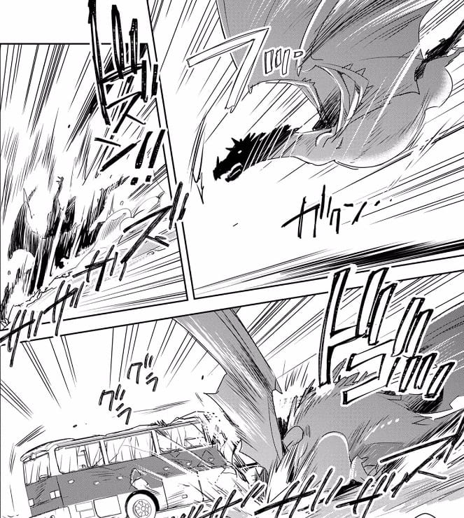 嘴遁屠龙,漫画开挂男主,最强开挂男主