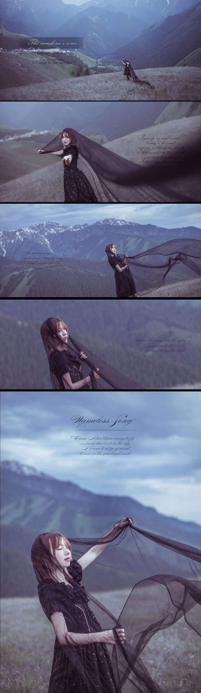 lolita旅拍,Lolita