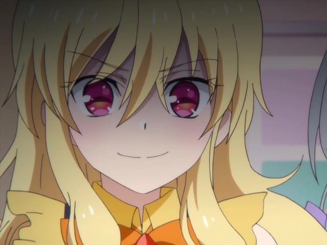 魔法少女俺