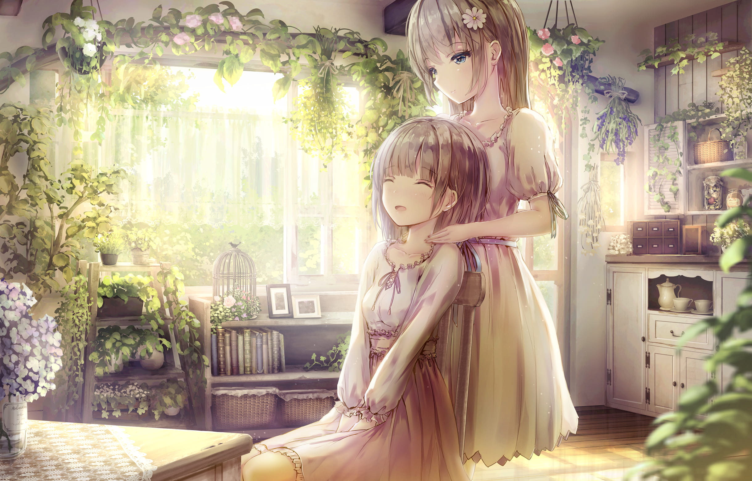 id=68146165,每日P站本子图,动漫女生图片,动漫手机壁纸