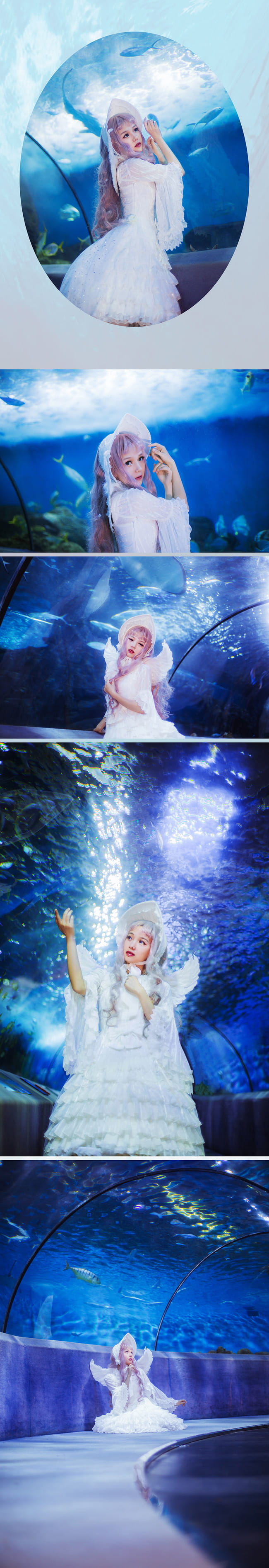 Lolita,少女写真