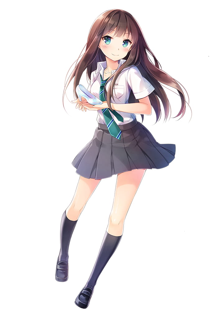 id=50383466,水晶鞋图片,动漫女生图片,动漫水晶高跟鞋