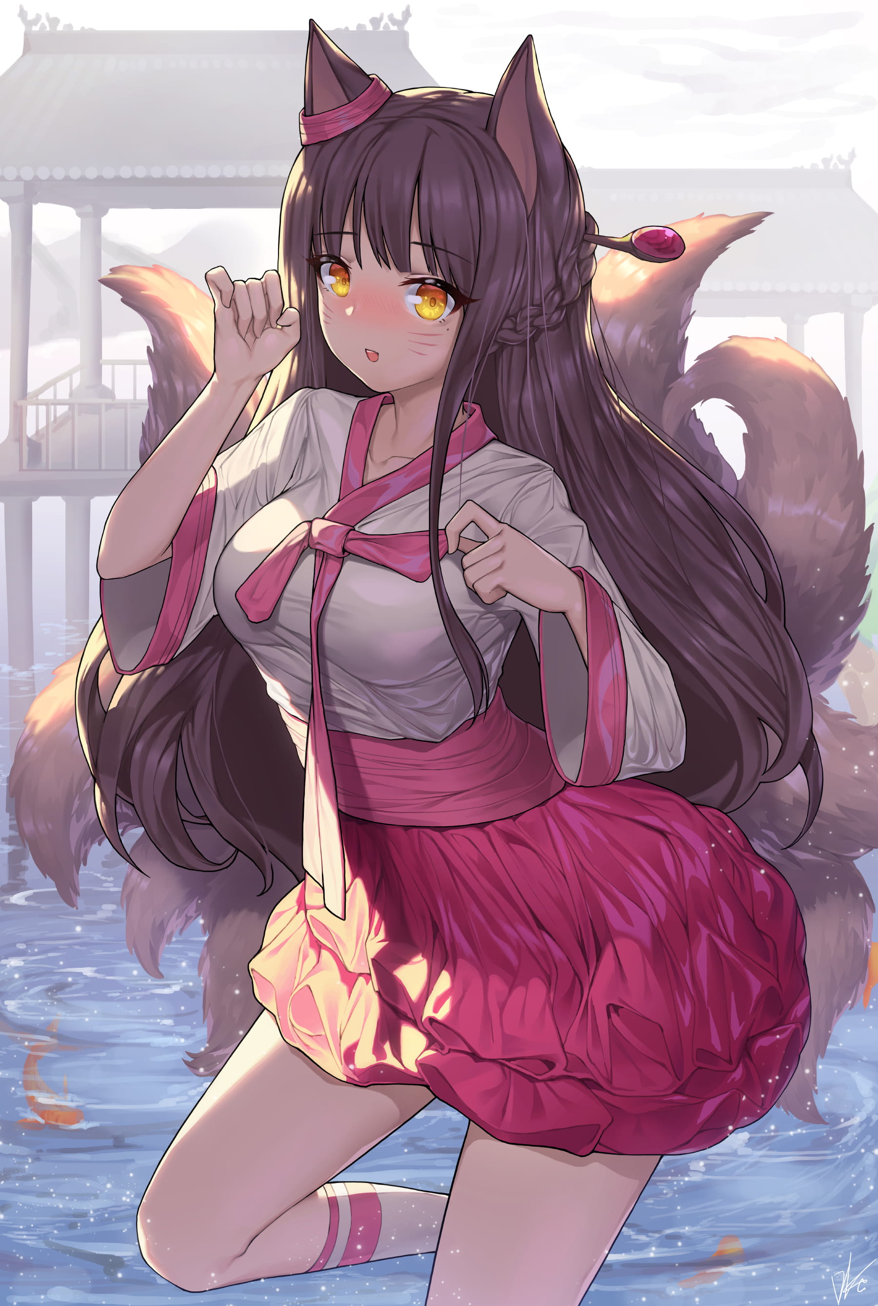 id=68292694,每日P站本子图,动漫手机壁纸,P站图片