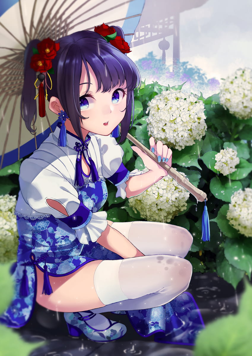 id=68417418,每日P站本子图,动漫女生图片,动漫手机壁纸