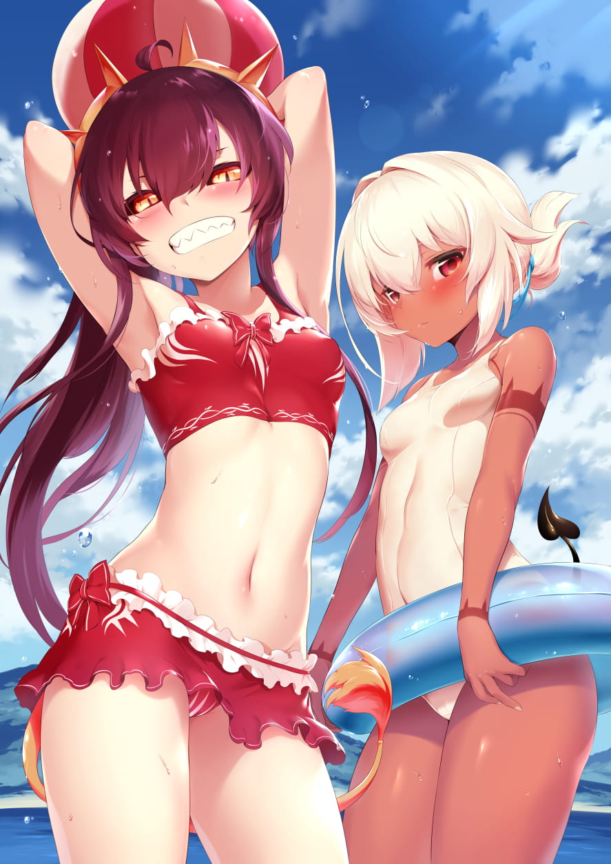 id=68499098,每日P站本子图,动漫女生图片,动漫手机壁纸
