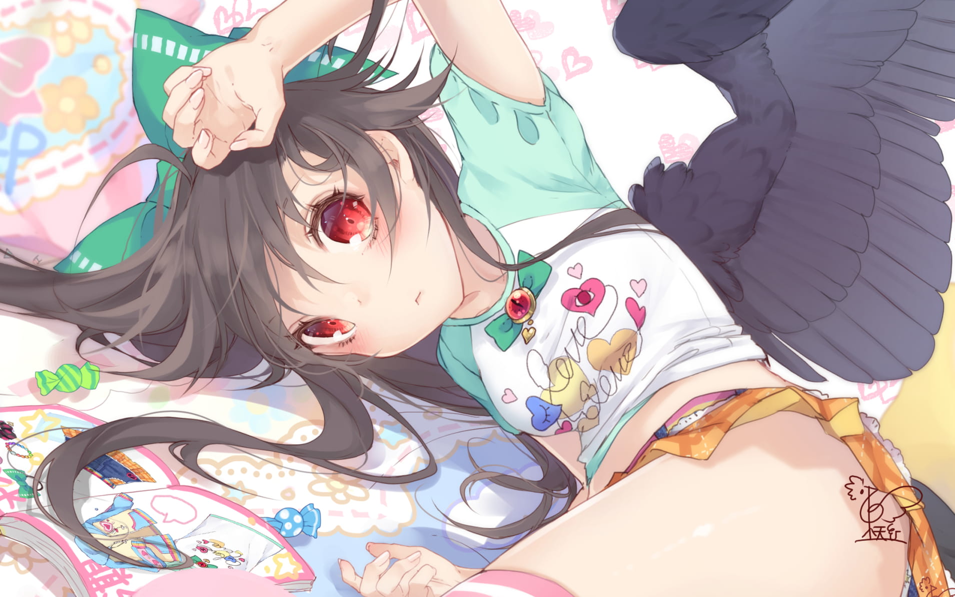 id=68515373,每日P站本子图,动漫女生图片,动漫手机壁纸