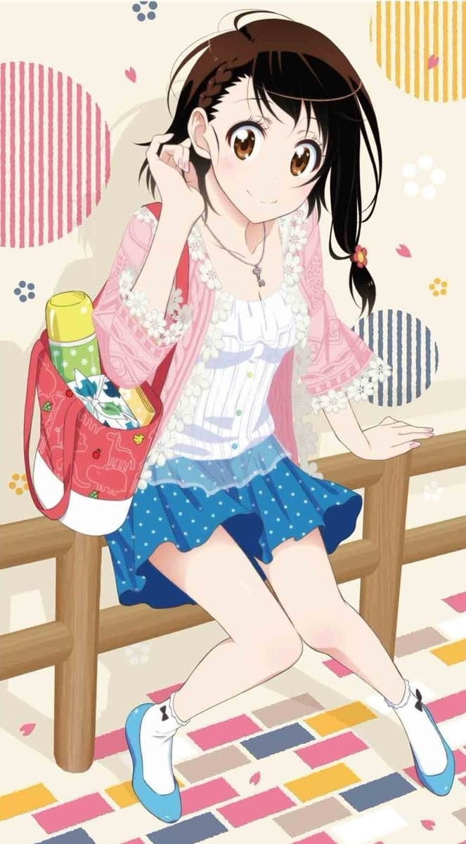 伪恋真人电影