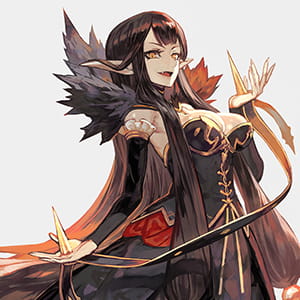 动漫女头,QQ头像