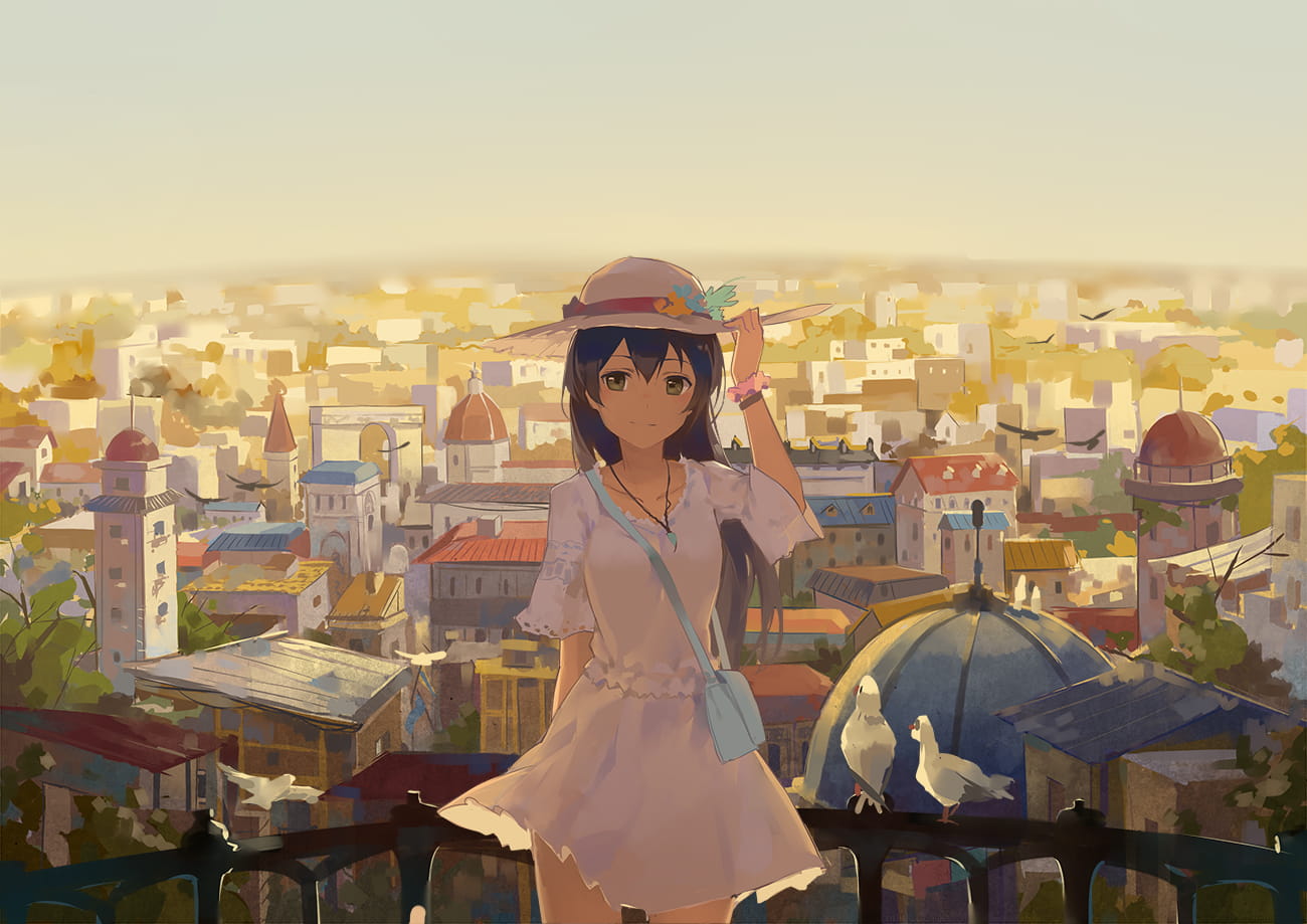 id=51694109,购物特辑,动漫女生图片,动漫购物图片
