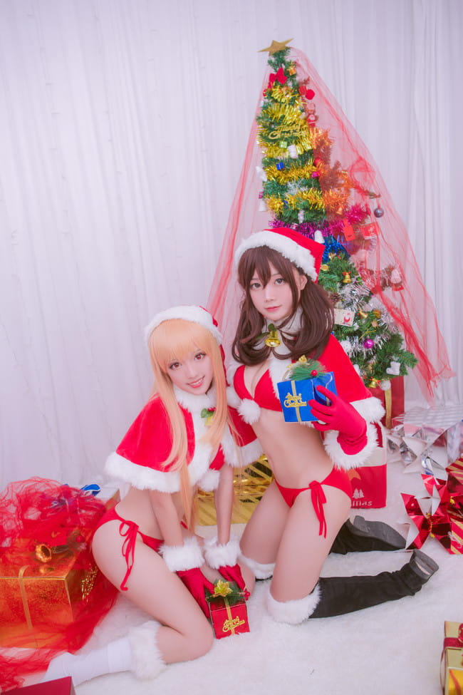 干物妹小埋,土间埋cos,海老名菜菜cos