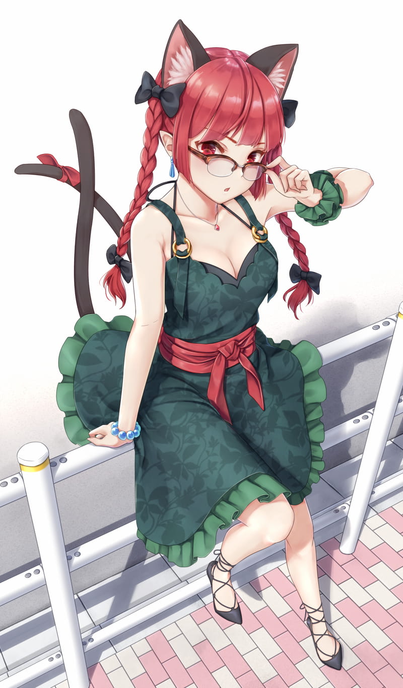 id=64587144,眼镜娘福利图,动漫女图片,眼镜娘图片