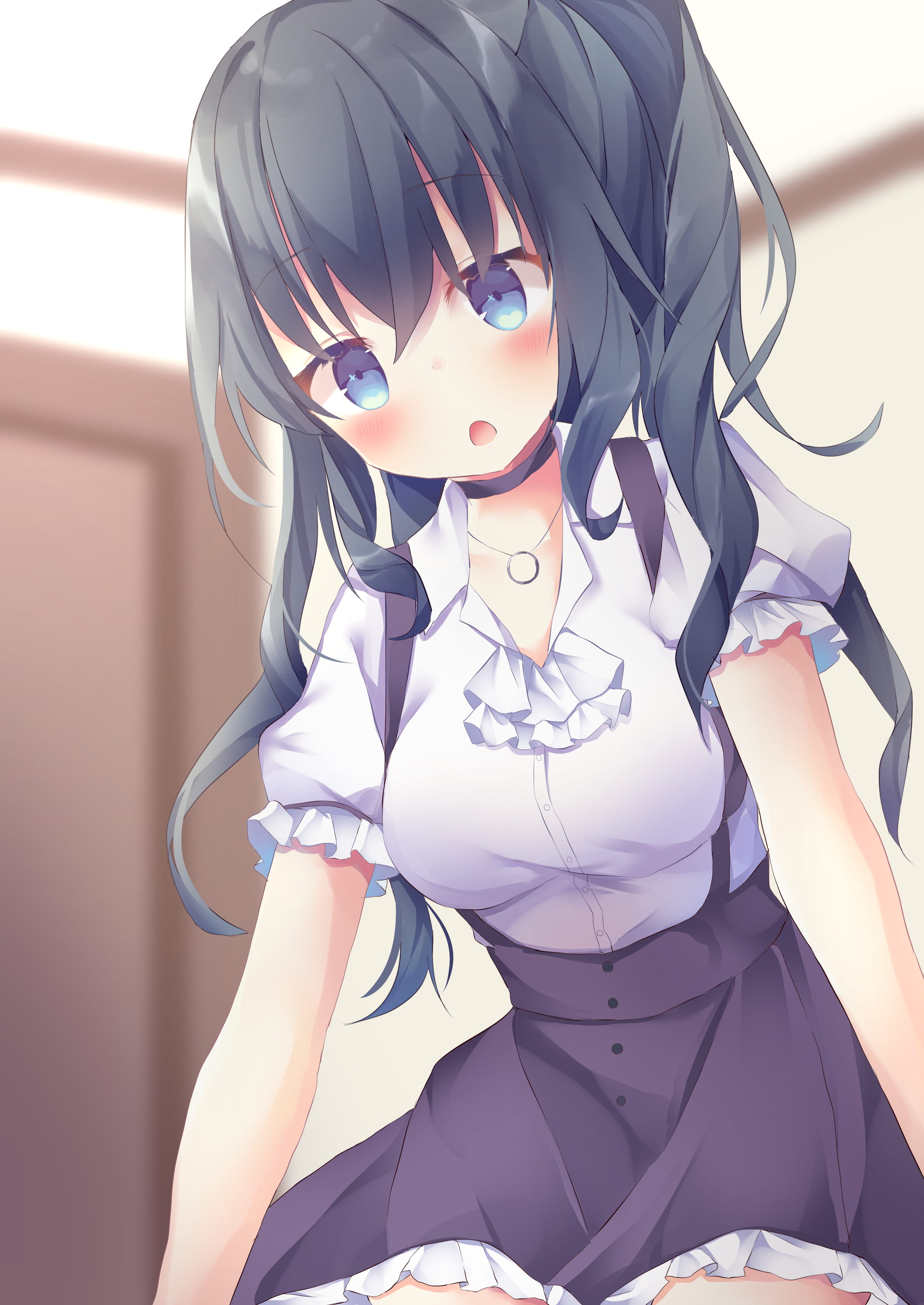 id=69000899,每日P站本子图,动漫女生图片,动漫手机壁纸