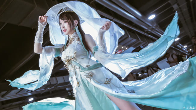 逆水寒,素问,骨头_Cheryl