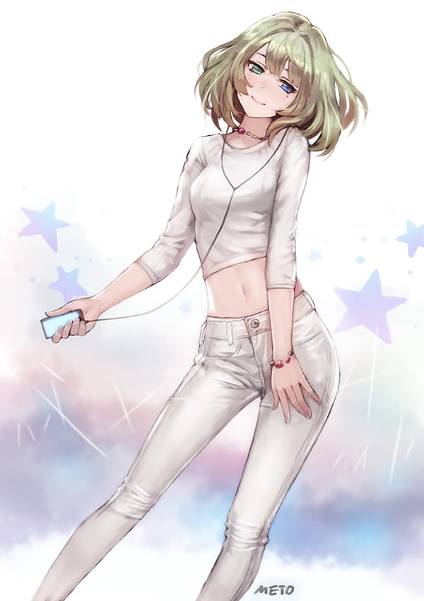 id=56371839,动漫福利图片,动漫女生图片,戴耳机少女