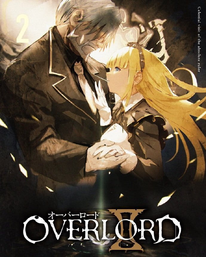 动漫音乐下载,Overlord,二次元音乐下载