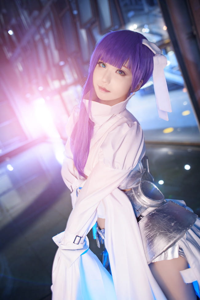 Fate/Grand Order,Meltlilith,Nasu茄儿