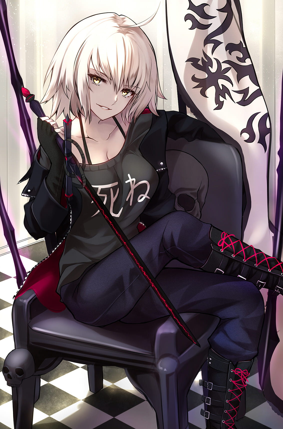 id=66474958,T恤少女特辑,动漫女生图片,动漫福利图片