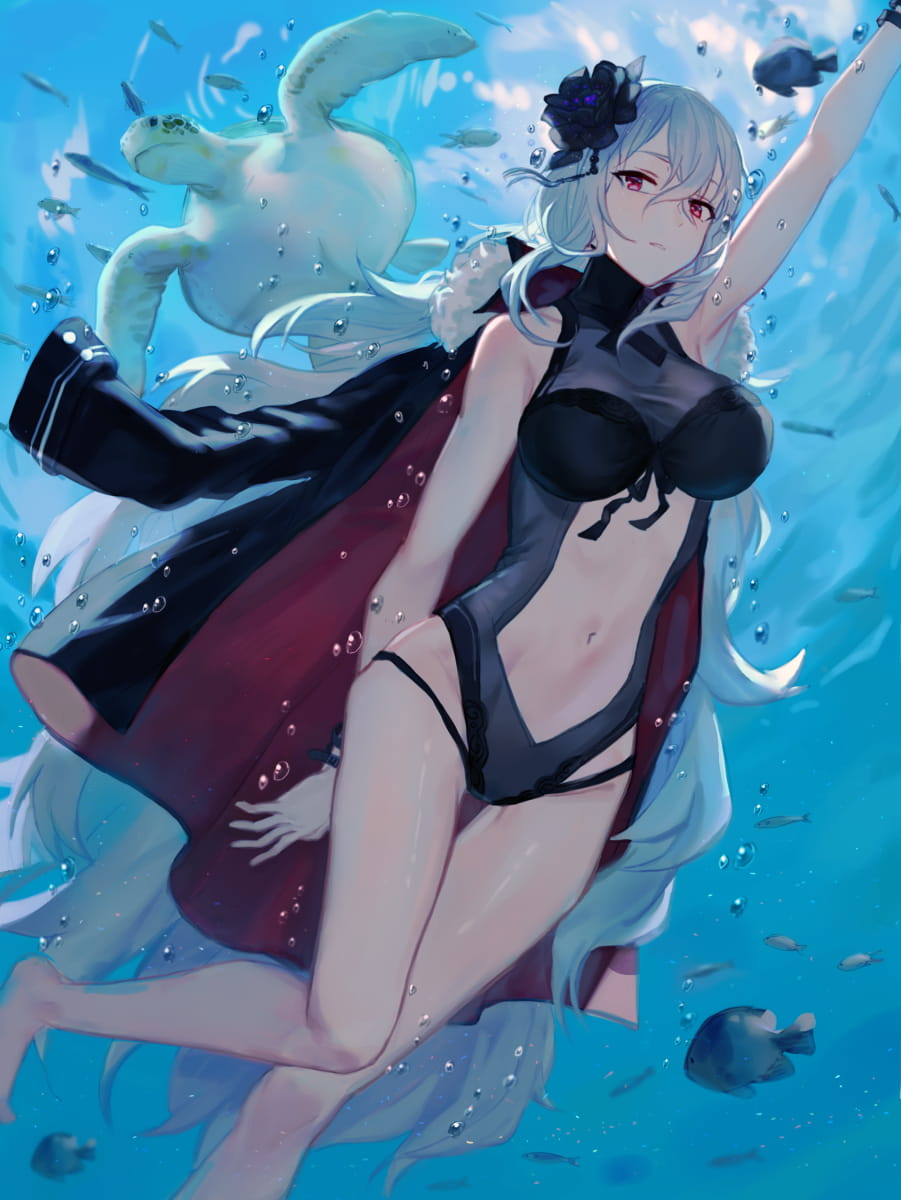 id=69413862,每日P站本子图,动漫女生图片,动漫手机壁纸