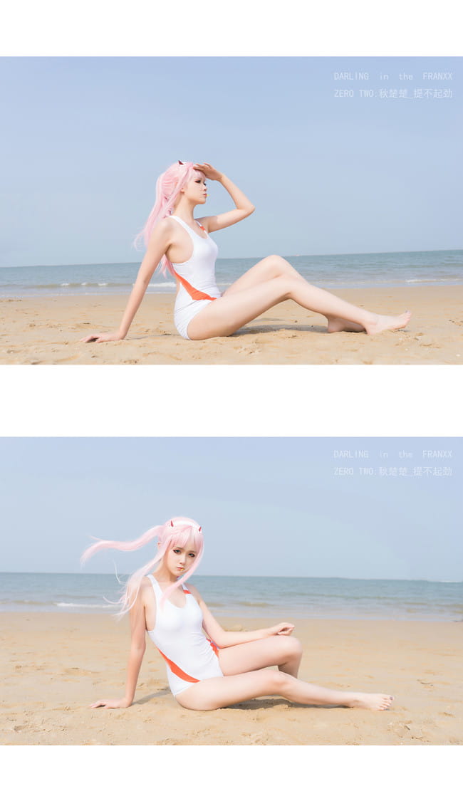 DARLING in the FRANXX,国家队,福利,cosplay