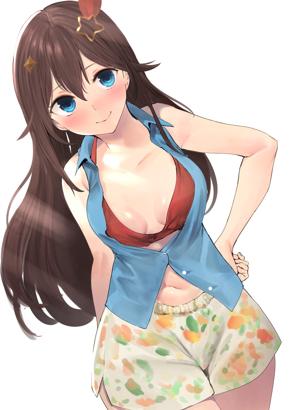 id=69428820,每日P站本子图,动漫女生图片,动漫高清壁纸