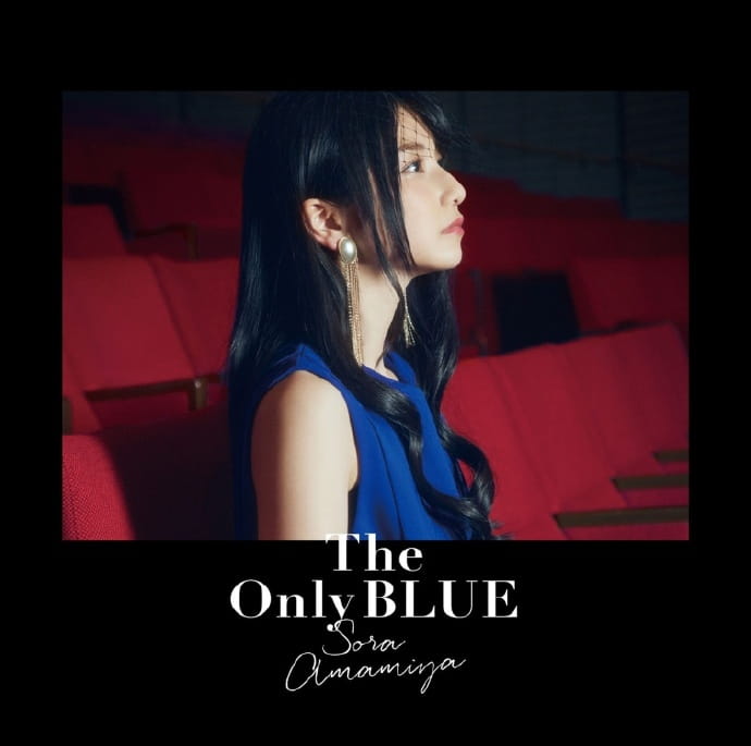 The Only BLUE,动漫音乐下载,二次元音乐下载