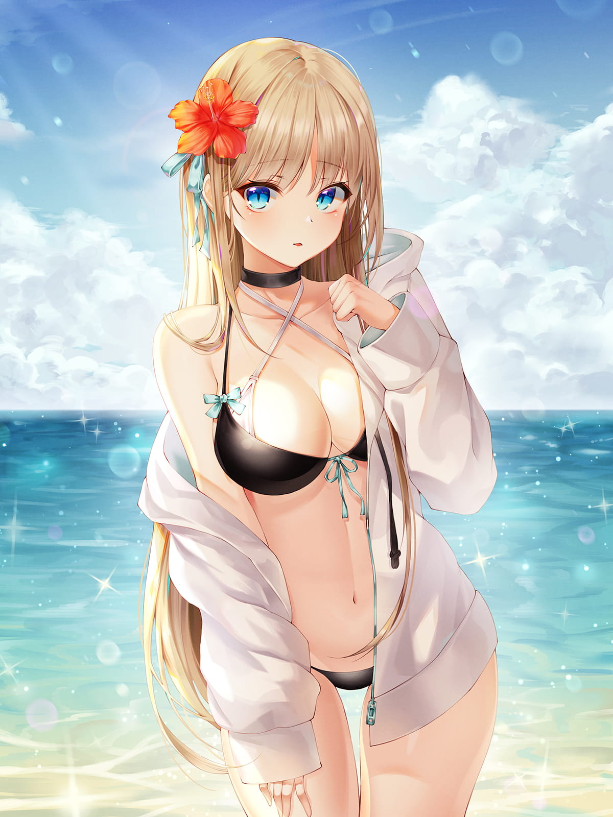 id=69633418,每日P站本子图,动漫女生图片,动漫手机壁纸