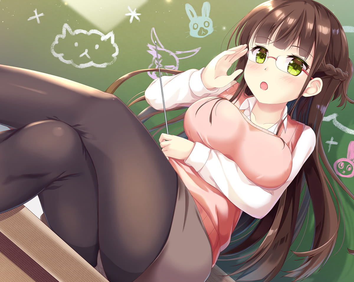 id=60145041,老师福利图片,动漫女生图片,动漫教师图片