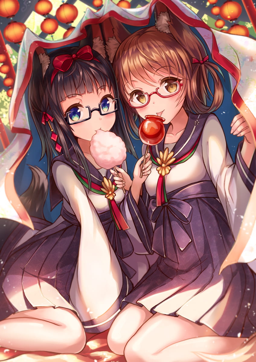 id=69647232,每日P站本子图,动漫女生图片,动漫高清壁纸