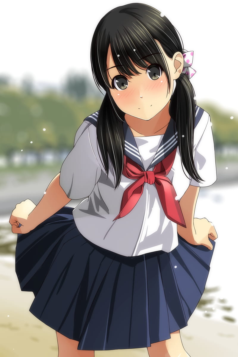 id=69707417,每日P站本子图,动漫女生图片,动漫高清壁纸