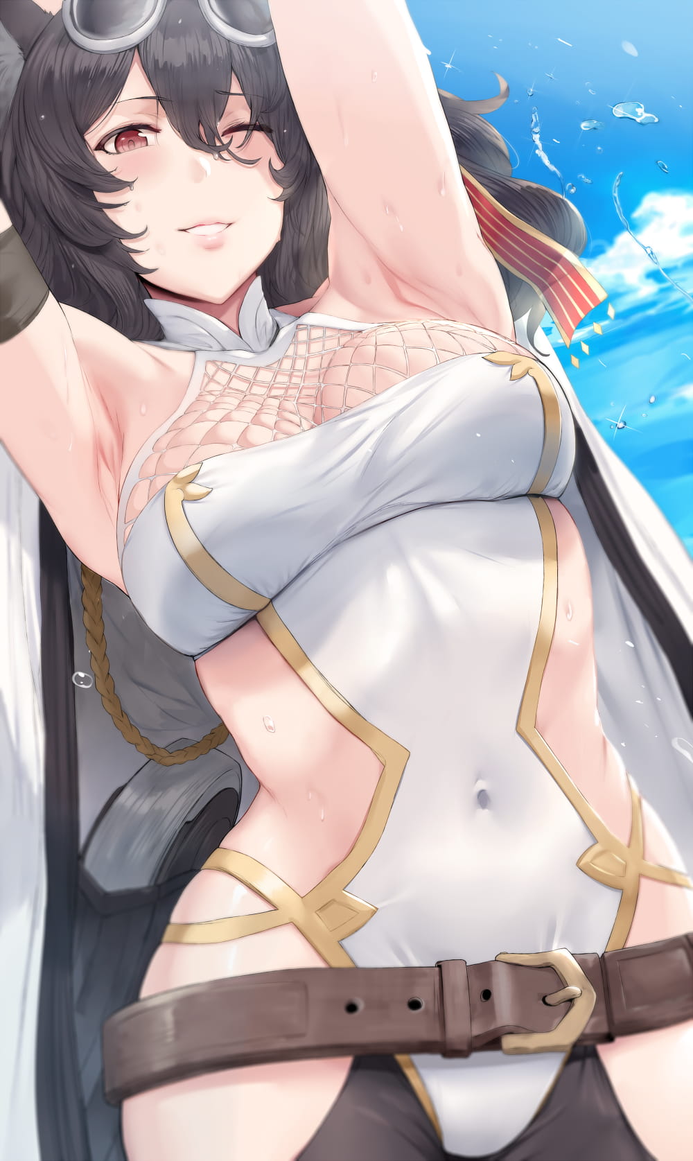 id=69733534,每日P站本子图,动漫女生图片,动漫手机壁纸