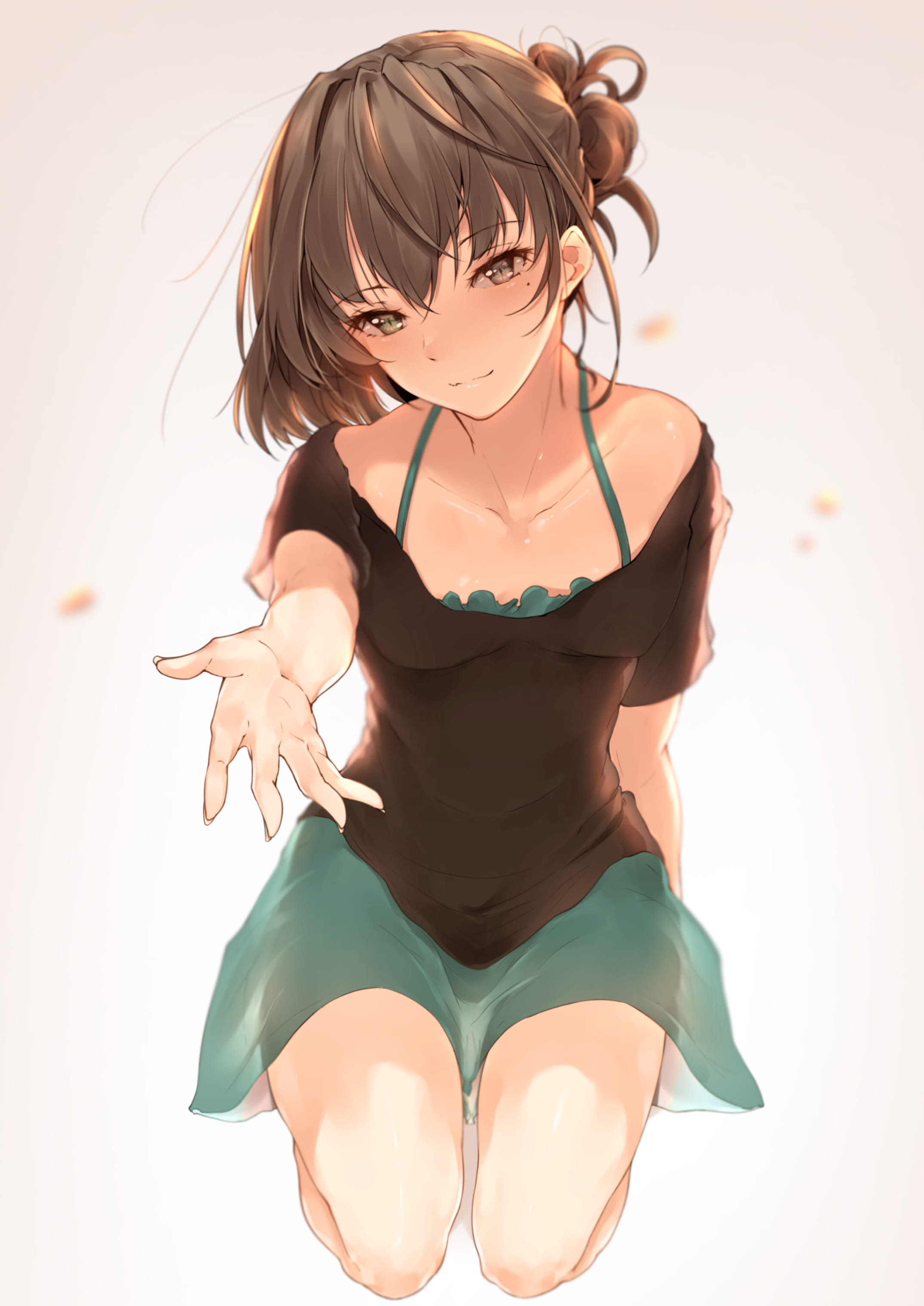 id=62492714,少女膝枕特辑,动漫少女图片,动漫福利图片