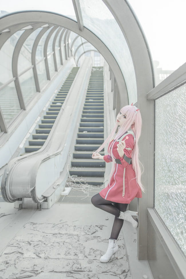 国家队,02,cosplay