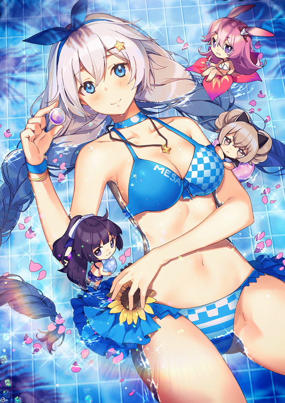 id=69743673,每日P站本子图,动漫女生图片,动漫手机壁纸