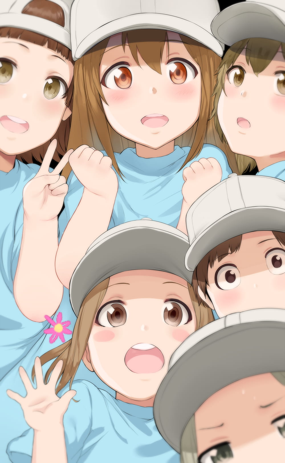 id=69749594,每日P站本子图,动漫女生图片,动漫手机壁纸