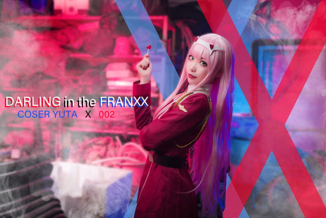 国家队,02,cosplay