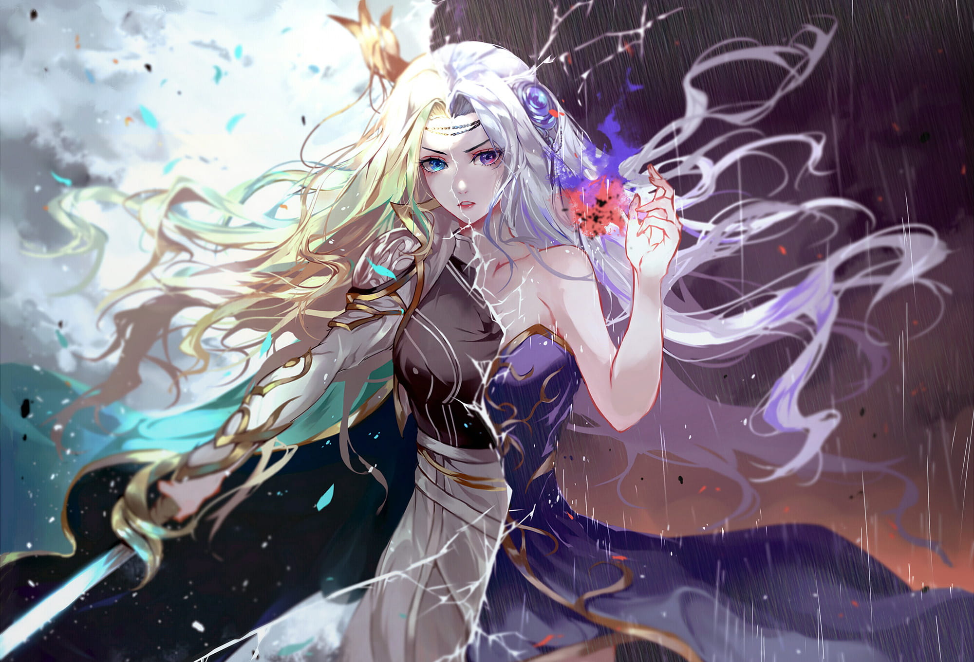id=69761811,每日P站本子图,动漫女生图片,动漫手机壁纸